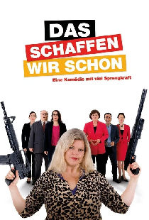 Das schaffen wir schon