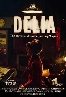 Delia Derbyshire: The Myths and Legendary Tapes