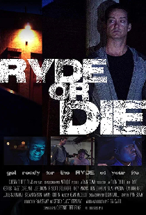 Ryde or Die