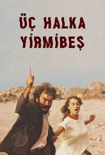 Üç Halka 25