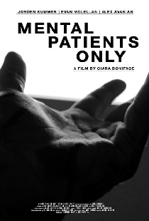 Mental Patients Only