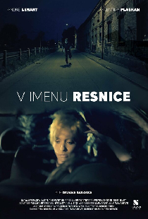 V imenu resnice