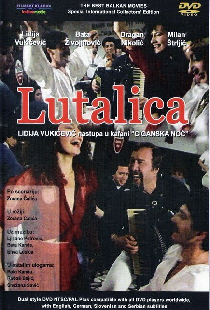 Lutalica