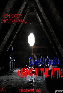 Crescent City Chronicles: Chains in the Attic