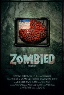 Zombied