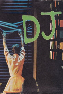 David Bowie: DJ