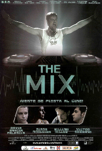 The Mix