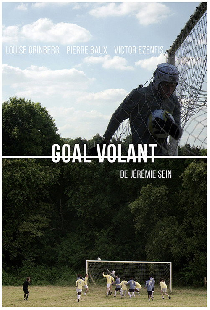 Goal Volant