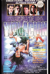 Anatomia de una violación