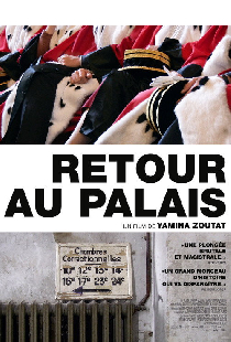 Retour au Palais