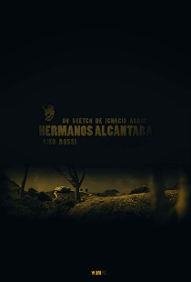 Hermanos Alcántara