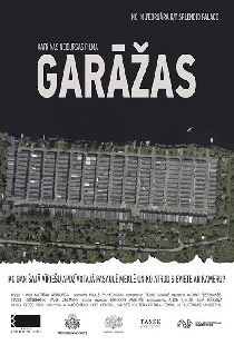 Garāžas