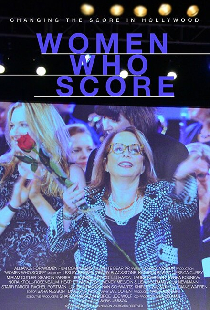 Women Who Score