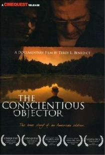 The Conscientious Objector