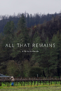 All That Remains
