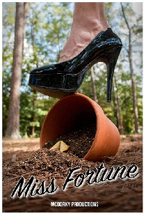 Miss Fortune