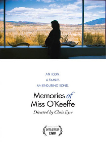 Memories of Miss O'Keeffe