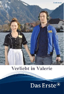 Verliebt in Valerie