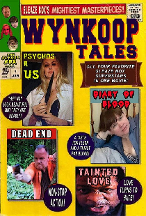 Joel D. Wynkoop's The Wynkoop Tales