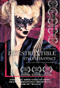 IndestruXtible: Style Is Instinct