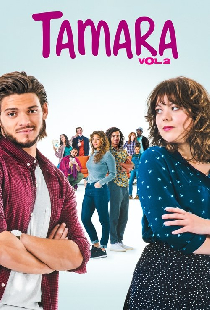 Tamara Vol. 2