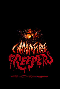 Campfire Creepers: The Skull of Sam