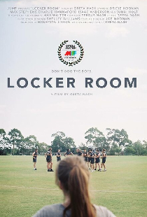 Locker Room