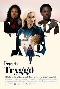 Tryggð