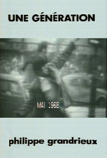 Une génération