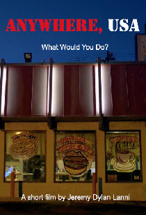 Где угодно в Америке