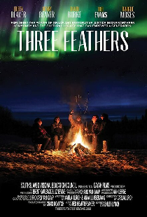 Three Feathers
