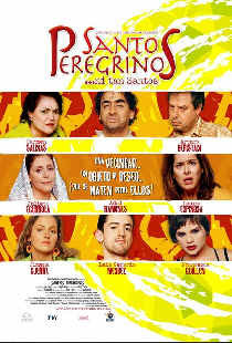 Santos Peregrinos
