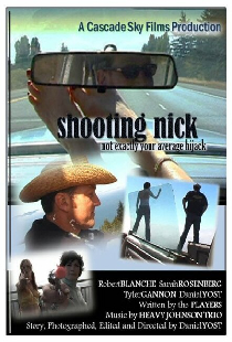 Shooting Nick