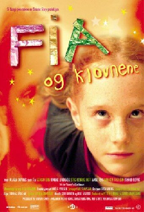 Фиа и клоуны