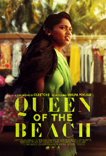 Queen Of The Beach
