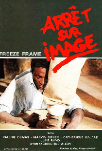 Arrêt sur image