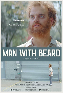Man with Beard