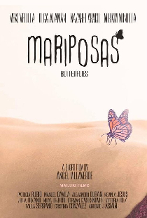 Mariposas