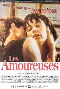 Les amoureuses