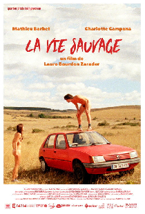 La vie sauvage