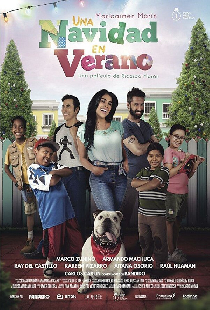 Una Navidad en verano