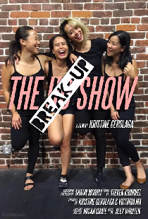 The Break-Up Show