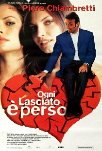 Ogni lasciato è perso