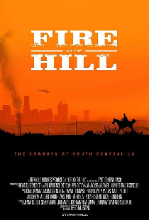Fire on the Hill