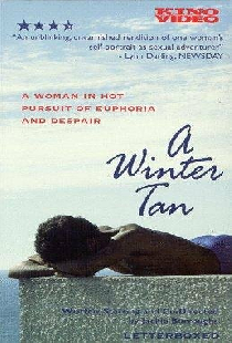 A Winter Tan