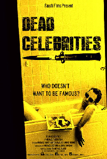 Dead Celebrities