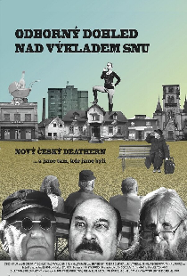 Odborný dohled nad výkladem snu