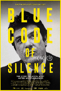 Blue Code of Silence