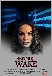Before I Wake