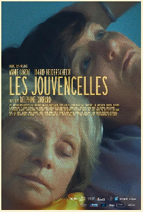 Les Jouvencelles